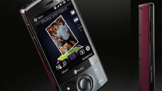 Sprint's HTC Touch Diamond Groped Ahead of Release by WSJ